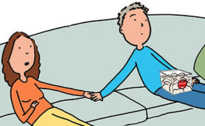 35 Parenting Comics By Adrienne Hedger That Capture Everyday Moments Of Family Life (New Pics)