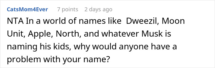 Friends Stage An Intervention For Woman With A Weird Name, Make Ludicrous Demands