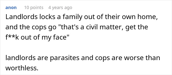 Psycho MIL Hell-Bent On Kicking Out Son's Fam, Arrested After Trying To Steal DIL's $6K Electronics