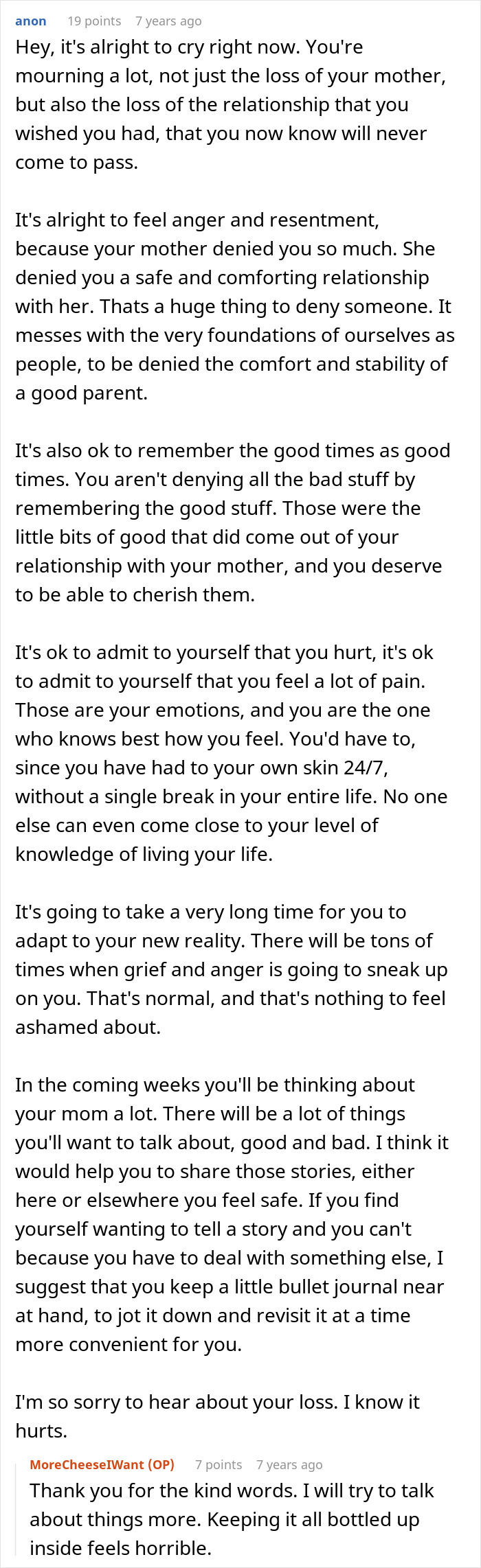 A teen's life is a mess after refusing to donate a lung to his mom, nearing her end. He struggles with anger and resentment. A teen's life is a mess after refusing to donate a lung to his mom, nearing her end. He struggles with anger and resentment.