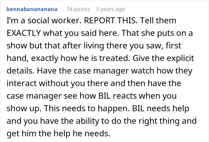 Evil Grandma Hopes Couple Has Severely Autistic Child Just Like Hers, Wants Them In Same Boat
