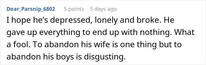 Husband Drops Everything To Help His Sick Ex Wife, Doesn't Care What His Current Wife Thinks Husband Drops Everything To Help His Sick Ex Wife, Doesn't Care What His Current Wife Thinks
