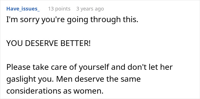 Man Doesn&rsquo;t Defend Himself When Wife Humiliates Him In Front Of Friends But Decides It Will Be The Last Time