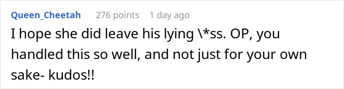 Woman Learns Guy She Met On Childfree Dating Sub Is Seeing 3 Other Ladies And Cheating On His Wife Woman Learns Guy She Met On Childfree Dating Sub Is Seeing 3 Other Ladies And Cheating On His Wife
