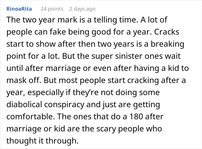 BF Refuses To Propose Without Her Estranged Father's Blessing And His GF Wonders Who She Is Dating