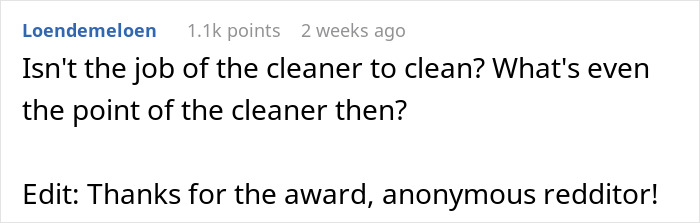 Guests Shocked After Airbnb Owner Wants $150 Cleaning Fee Based On Candy Wrapper And AI Trash Guests Shocked After Airbnb Owner Wants $150 Cleaning Fee Based On Candy Wrapper And AI Trash