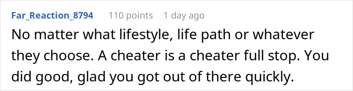 Woman Learns Guy She Met On Childfree Dating Sub Is Seeing 3 Other Ladies And Cheating On His Wife Woman Learns Guy She Met On Childfree Dating Sub Is Seeing 3 Other Ladies And Cheating On His Wife