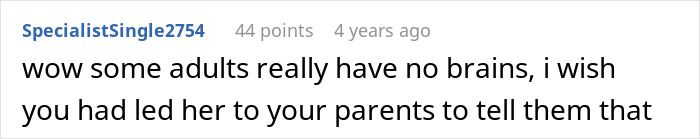 A comment expressing disbelief at the adults involved in the window seat flight incident, wishing the child had spoken to parents. A comment expressing disbelief at the adults involved in the window seat flight incident, wishing the child had spoken to parents.