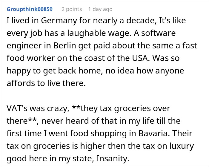 Man Writes Former Workplace An Honest Review, Finds Out What Panic It Caused Man Writes Former Workplace An Honest Review, Finds Out What Panic It Caused