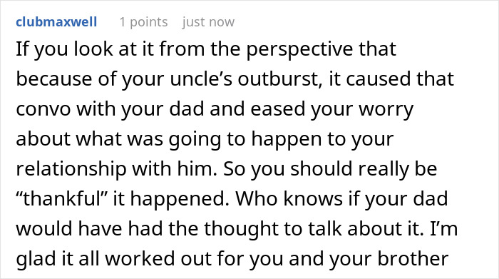 15YO Opens Up About Fearing Her New Stepmom, Uncle Turns Her Confession Into A Wedding Day Meltdown 15YO Opens Up About Fearing Her New Stepmom, Uncle Turns Her Confession Into A Wedding Day Meltdown