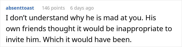 Guy Wants Marriage At Home And Single-Guy Trips To Thailand With Pals, Wife Says He Can’t Have Both Guy Wants Marriage At Home And Single-Guy Trips To Thailand With Pals, Wife Says He Can’t Have Both