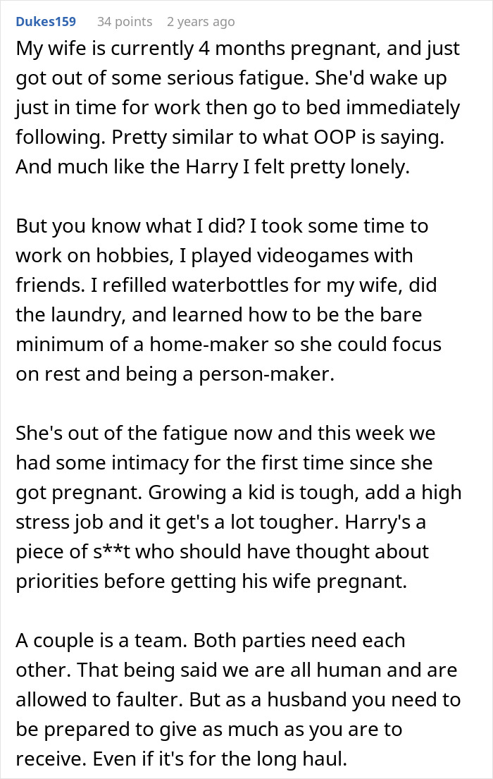 Husband Throws A Tantrum Because His Pregnant Wife Ignores Him, She Can't Believe What He Does Husband Throws A Tantrum Because His Pregnant Wife Ignores Him, She Can't Believe What He Does