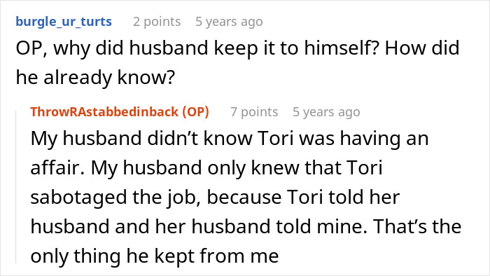 Woman Uncovers Friend's Lies, Only To Realize The Truth Goes Much Deeper Woman Uncovers Friend's Lies, Only To Realize The Truth Goes Much Deeper