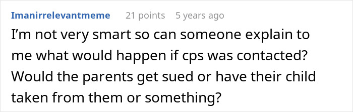 Reckless Mom Dumps 7YO On A Pet Sitter, Has A Meltdown When CPS Ruins Her Vacation Reckless Mom Dumps 7YO On A Pet Sitter, Has A Meltdown When CPS Ruins Her Vacation