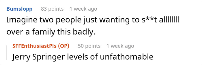 Guy's Life Gets Nightmarish After GF Of 10 Years Cheats On Him With His BIL While Sis Was Pregnant Guy's Life Gets Nightmarish After GF Of 10 Years Cheats On Him With His BIL While Sis Was Pregnant