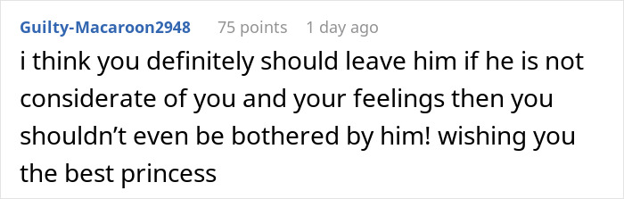 Woman Starts Treating Boyfriend The Way He Treats Her: "If He Can Do It, Why Can't I?" Woman Starts Treating Boyfriend The Way He Treats Her: "If He Can Do It, Why Can't I?"
