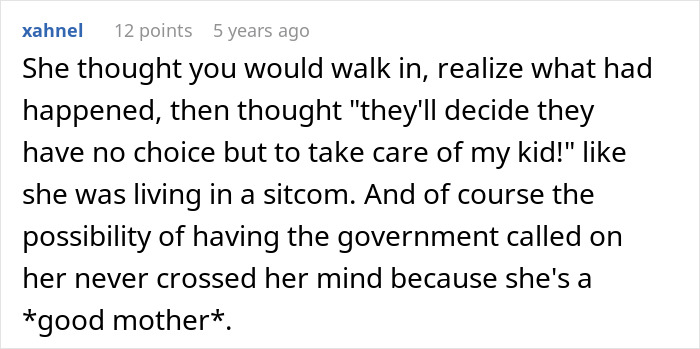 Reckless Mom Dumps 7YO On A Pet Sitter, Has A Meltdown When CPS Ruins Her Vacation Reckless Mom Dumps 7YO On A Pet Sitter, Has A Meltdown When CPS Ruins Her Vacation