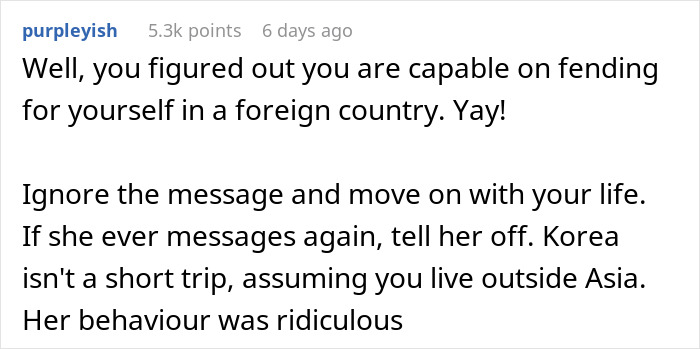 Woman Vexed After Bestie Lures Her To Korea With A Perfect Itinerary, Realizes It Was All Fibs