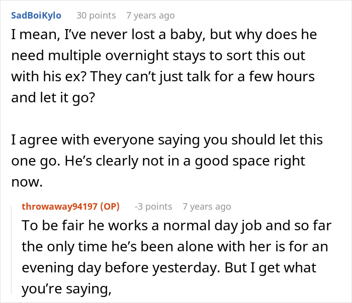 Woman Is Uncomfortable With Boyfriend's Female Best Friend, Finds Out They're Much More Than That Woman Is Uncomfortable With Boyfriend's Female Best Friend, Finds Out They're Much More Than That