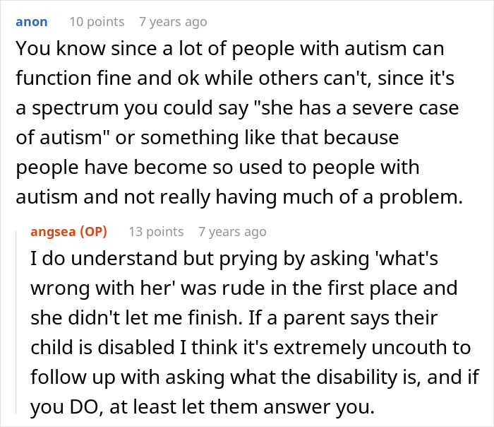 Entitled Mom Tries To Take Special Cart Away From Shopper With Disabled Kid As Her Child Is Sleepy Entitled Mom Tries To Take Special Cart Away From Shopper With Disabled Kid As Her Child Is Sleepy