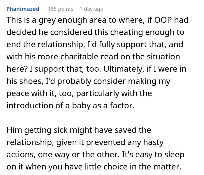 Woman Drops A Pregnancy Test And A Confession After Husband Receives A Shocking Email From Her &lsquo;Frenemy&rsquo;