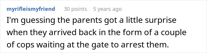 Reckless Mom Dumps 7YO On A Pet Sitter, Has A Meltdown When CPS Ruins Her Vacation Reckless Mom Dumps 7YO On A Pet Sitter, Has A Meltdown When CPS Ruins Her Vacation