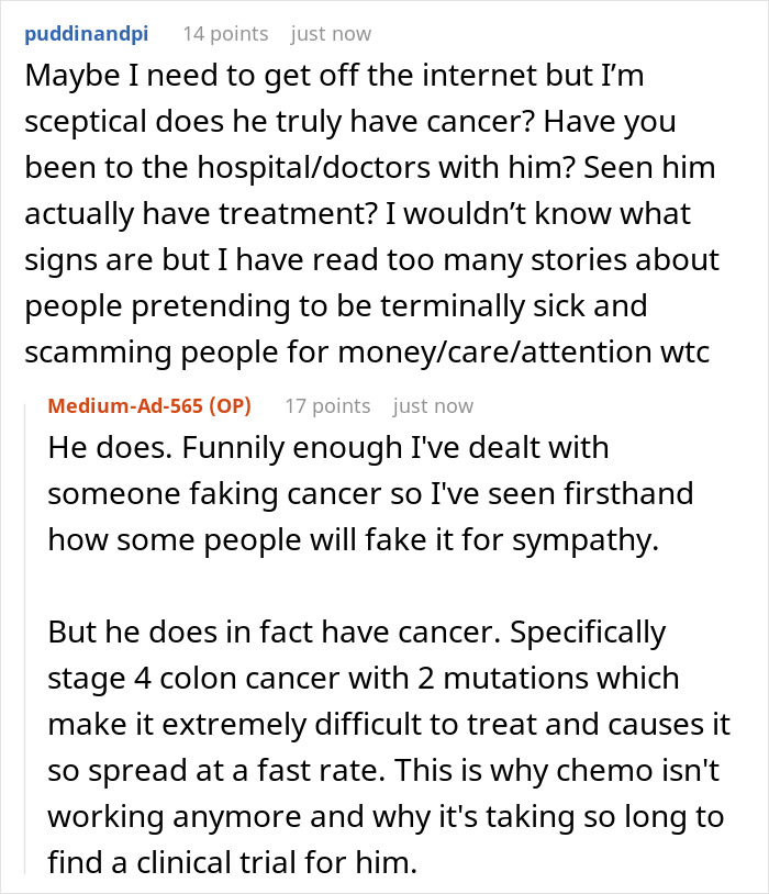Woman Marries Jobless BF To Cover His Cancer Treatment, He Repays Her By Gambling Her Money Woman Marries Jobless BF To Cover His Cancer Treatment, He Repays Her By Gambling Her Money