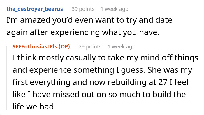 Guy's Life Gets Nightmarish After GF Of 10 Years Cheats On Him With His BIL While Sis Was Pregnant Guy's Life Gets Nightmarish After GF Of 10 Years Cheats On Him With His BIL While Sis Was Pregnant