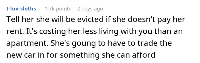 Man Buys A Newer Car And It Upsets GF, She Ruins The Relationship With Her Stupid Revenge