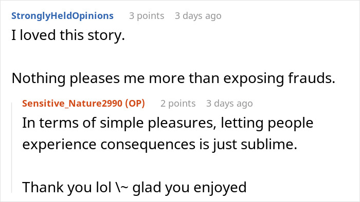Person Has To Deal With Lazy People During Group Project, Finds The Perfect Way To Make Them Fail Person Has To Deal With Lazy People During Group Project, Finds The Perfect Way To Make Them Fail