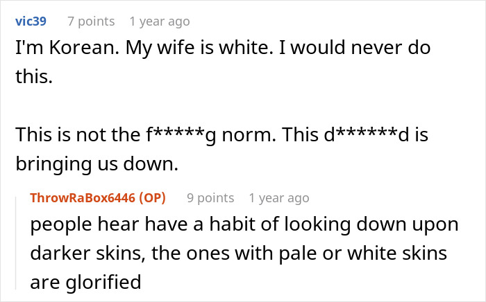 A woman overhears her husband talking about his old pics with his ex, making the situation worse. A woman overhears her husband talking about his old pics with his ex, making the situation worse.