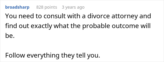 Man Doesn&rsquo;t Defend Himself When Wife Humiliates Him In Front Of Friends But Decides It Will Be The Last Time