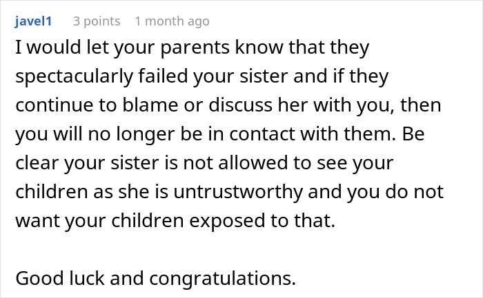 Guy Plans On Ditching Toxic Fam After Parents Blame Him For Their Daughter Being A Spoiled Brat Guy Plans On Ditching Toxic Fam After Parents Blame Him For Their Daughter Being A Spoiled Brat