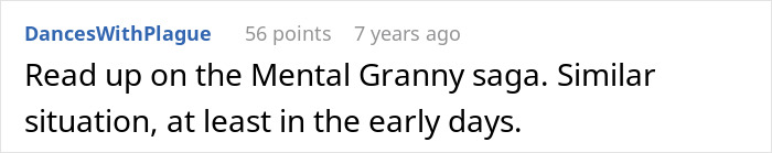 MIL Finds Out Woman's "Secret," Decides To Scare Her Kids Until They Completely Freak Out MIL Finds Out Woman's "Secret," Decides To Scare Her Kids Until They Completely Freak Out