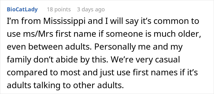 Woman Can&rsquo;t Stop Overthinking Why Her Future MIL Would Ask Her To Call Her By Her Last Name