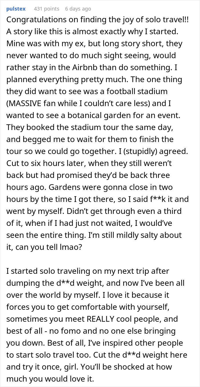 Woman Vexed After Bestie Lures Her To Korea With A Perfect Itinerary, Realizes It Was All Fibs