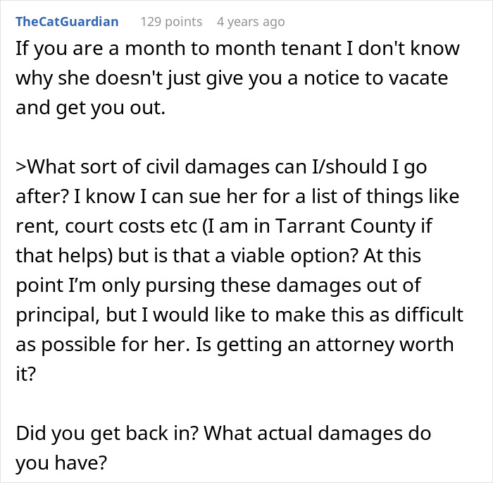 Psycho MIL Hell-Bent On Kicking Out Son's Fam, Arrested After Trying To Steal DIL's $6K Electronics