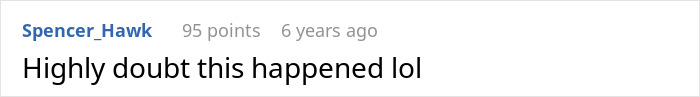 A skeptical comment about the incident involving a racist Karen and a Black woman's expensive phone. A skeptical comment about the incident involving a racist Karen and a Black woman's expensive phone.