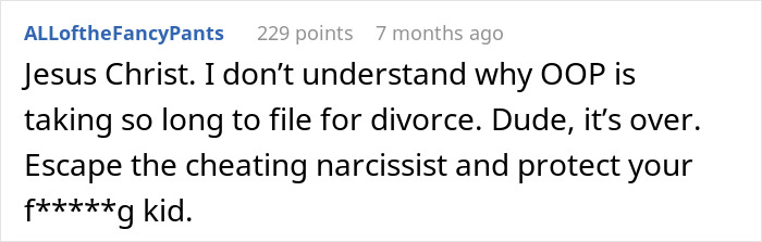 "She Broke Me": Wife Claims She Is No Longer In Love With Hubby, He Finds Out It&rsquo;s Because Of Her Ex