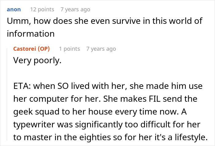 Couple Tell MIL Several Times About DIL's Dietary Condition, She Ignores It, And Brings Wrong Food Couple Tell MIL Several Times About DIL's Dietary Condition, She Ignores It, And Brings Wrong Food
