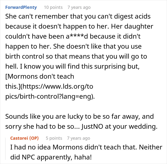 Couple Tell MIL Several Times About DIL's Dietary Condition, She Ignores It, And Brings Wrong Food Couple Tell MIL Several Times About DIL's Dietary Condition, She Ignores It, And Brings Wrong Food