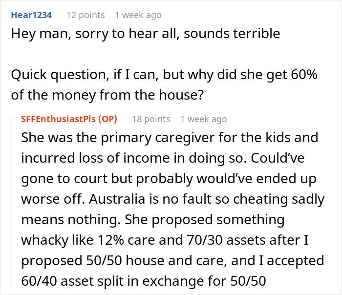 Guy's Life Gets Nightmarish After GF Of 10 Years Cheats On Him With His BIL While Sis Was Pregnant Guy's Life Gets Nightmarish After GF Of 10 Years Cheats On Him With His BIL While Sis Was Pregnant