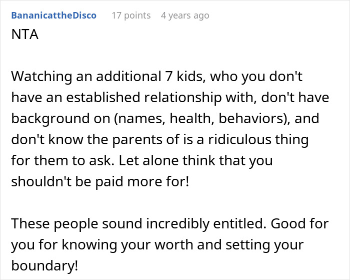 Nanny Is Met With A Nasty Surprise After Parents Keep Bringing Their Kids: "I Humiliated Them"
