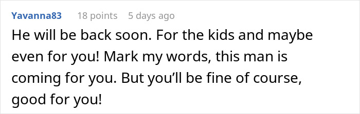 Husband Drops Everything To Help His Sick Ex Wife, Doesn't Care What His Current Wife Thinks Husband Drops Everything To Help His Sick Ex Wife, Doesn't Care What His Current Wife Thinks