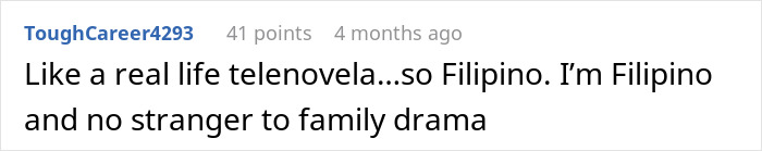 Man Shows A Photo Of His Parents To His Future In-Laws And His Wedding Almost Gets Canceled Man Shows A Photo Of His Parents To His Future In-Laws And His Wedding Almost Gets Canceled