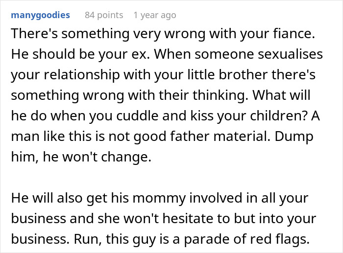 Jealous Fianc&eacute; Goes Ballistic And Calls Off Wedding, Mad As Fianc&eacute;e Hugs And Kisses Bro On The Cheek