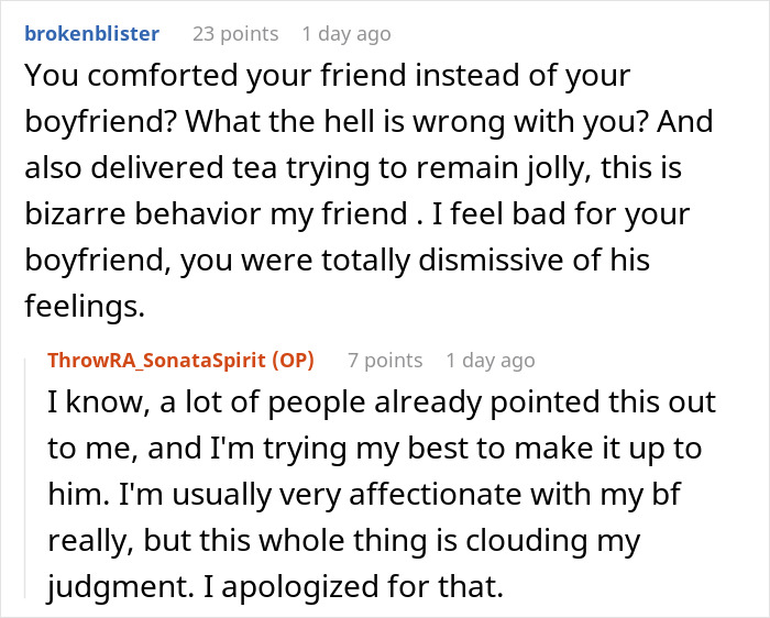 Woman Can&rsquo;t Believe Her BFF&rsquo;s Actions After Everything She&rsquo;s Been Through, Wonders If Their Friendship Is Over