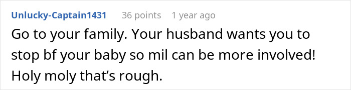 Woman Is Horrified by MIL Trying To Take Her Place As A Wife And Mom: “Gives Me The Creeps” Woman Is Horrified by MIL Trying To Take Her Place As A Wife And Mom: “Gives Me The Creeps”