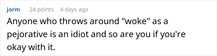 Christian Guy Agrees To Strict Gender Roles In The Family, Upset Wife Actually Enforces Them