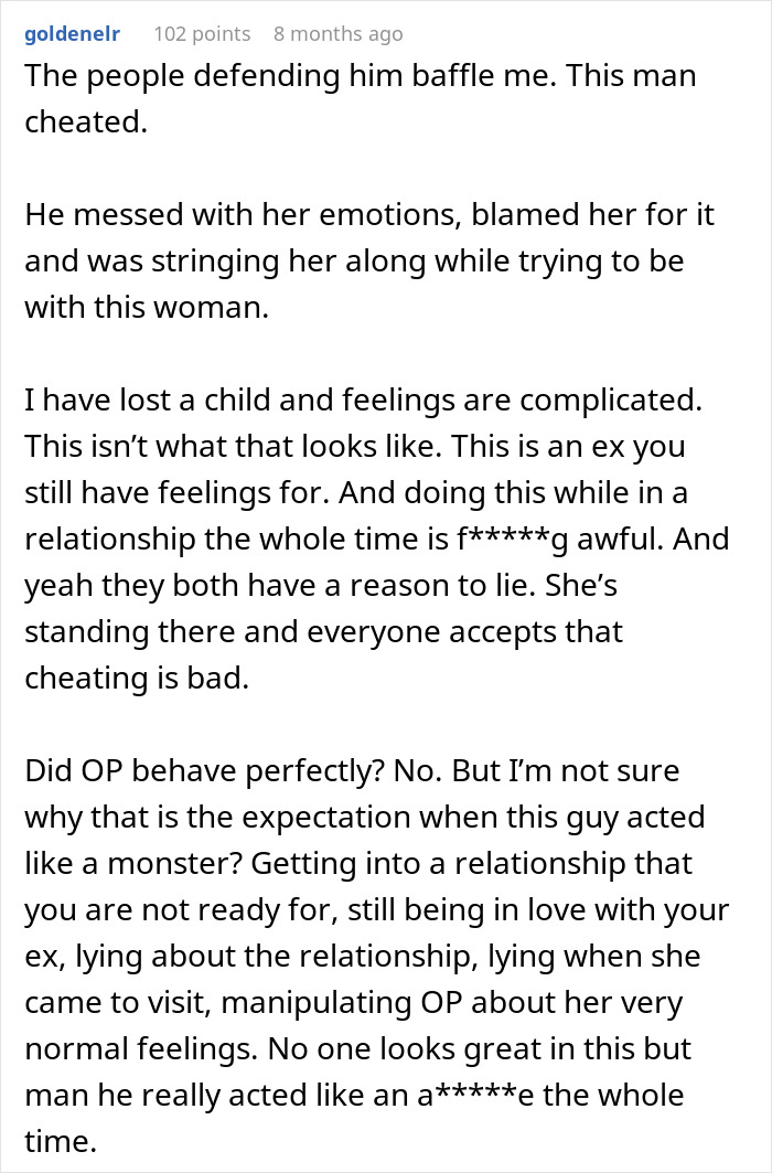 Woman Is Uncomfortable With Boyfriend's Female Best Friend, Finds Out They're Much More Than That Woman Is Uncomfortable With Boyfriend's Female Best Friend, Finds Out They're Much More Than That
